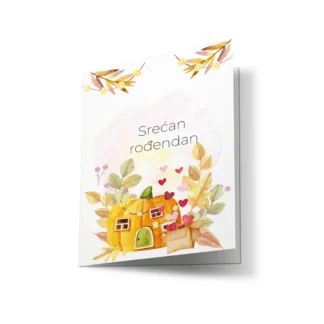 čestitka za rođendan